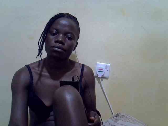 Pretty-doll