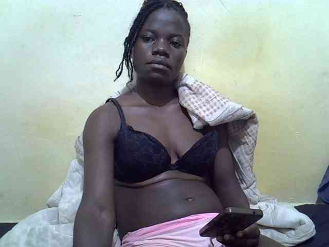 Pretty-doll webcam
