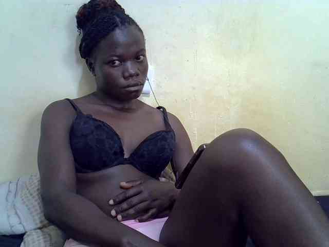 Pretty-doll webcam