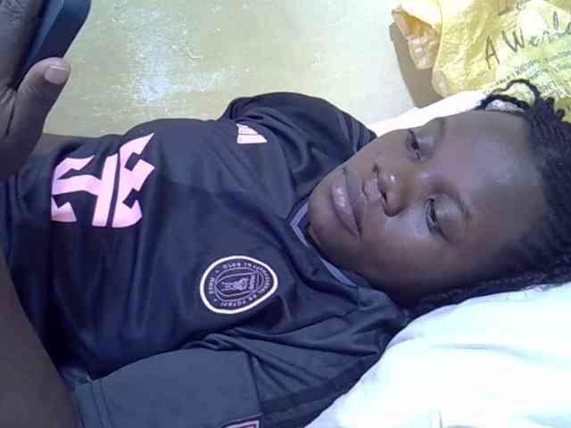 Pretty-doll Pretty-doll