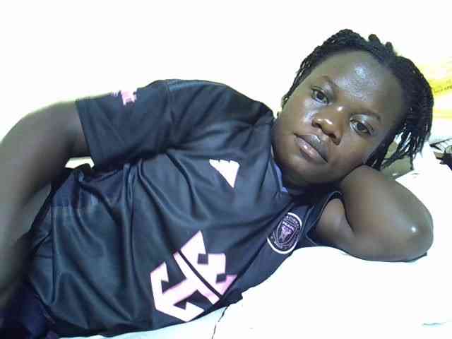 Pretty-doll Pretty-doll