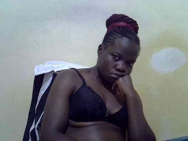 Pretty-doll webcam