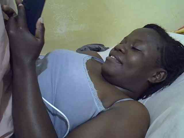 Pretty-doll Pretty-doll