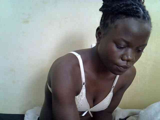 Pretty-doll webcam