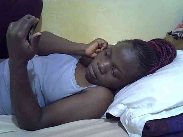 Pretty-doll webcam