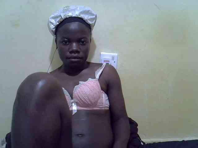 Pretty-doll webcam
