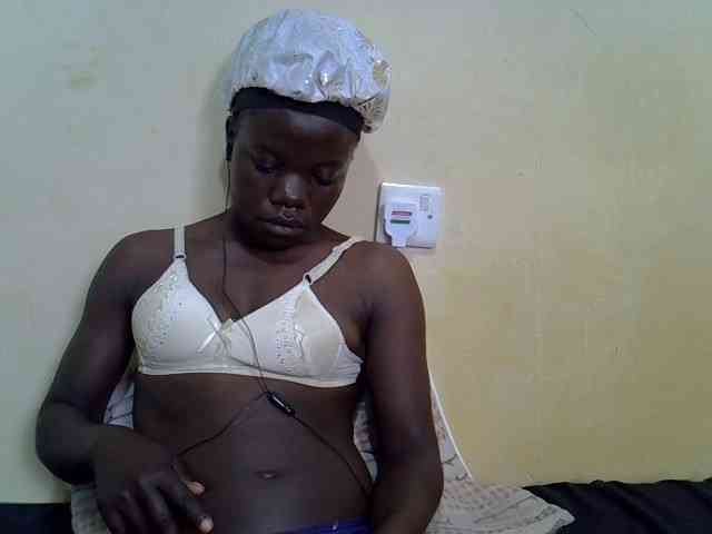 Pretty-doll webcam