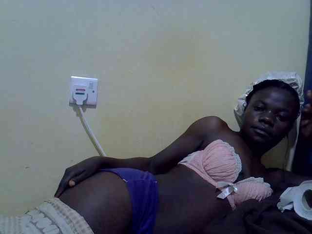 Pretty-doll webcam