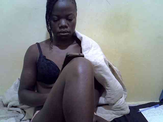 Pretty-doll webcam