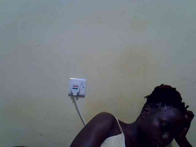 Pretty-doll webcam