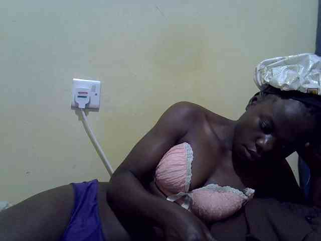 Pretty-doll webcam