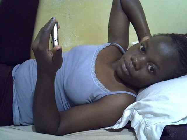 Pretty-doll webcam