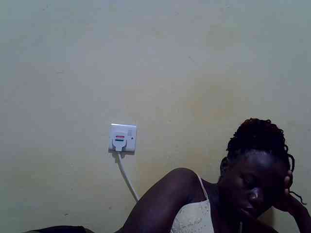 Pretty-doll webcam