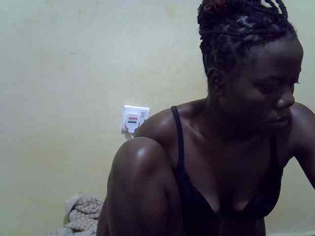 Pretty-doll webcam
