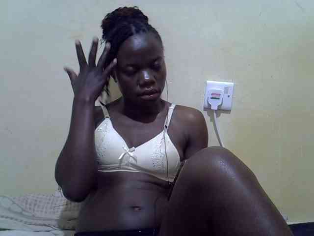 Pretty-doll webcam