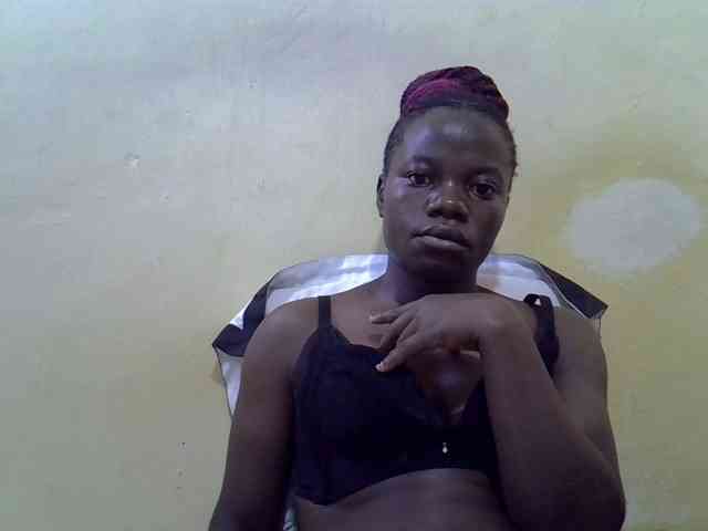 Pretty-doll webcam