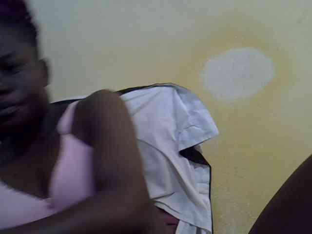 Pretty-doll webcam