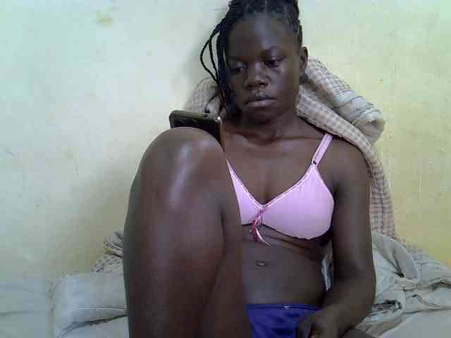 Pretty-doll webcam