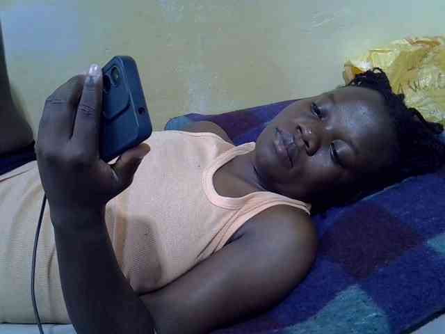 Pretty-doll Pretty-doll