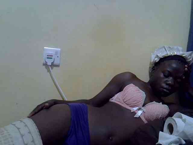 Pretty-doll webcam