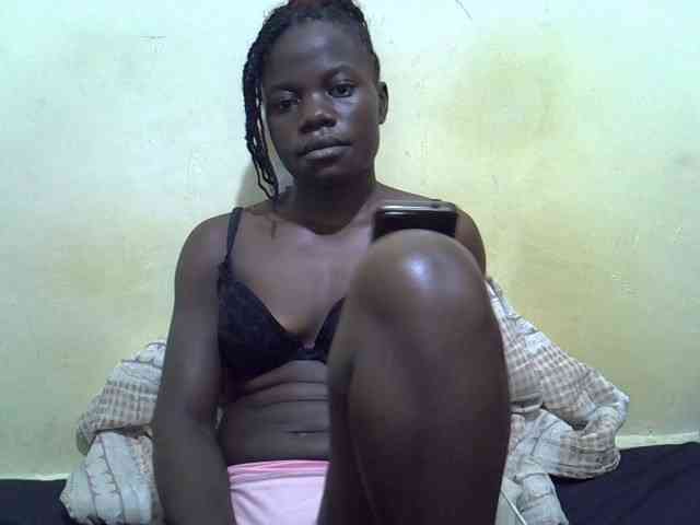 Pretty-doll webcam