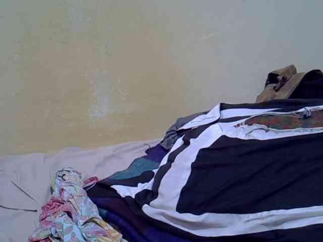 Pretty-doll webcam