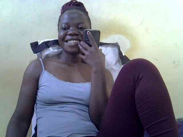 Pretty-doll webcam