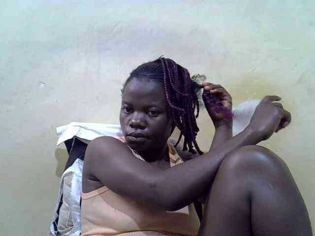 Pretty-doll Pretty-doll