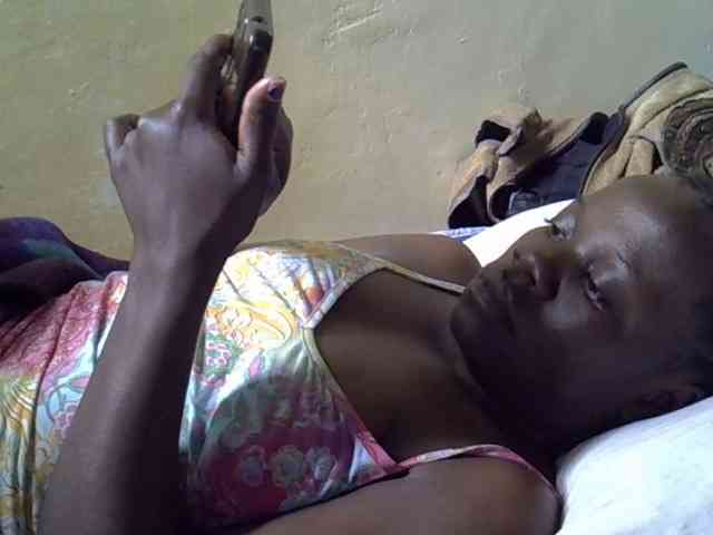 Pretty-doll webcam