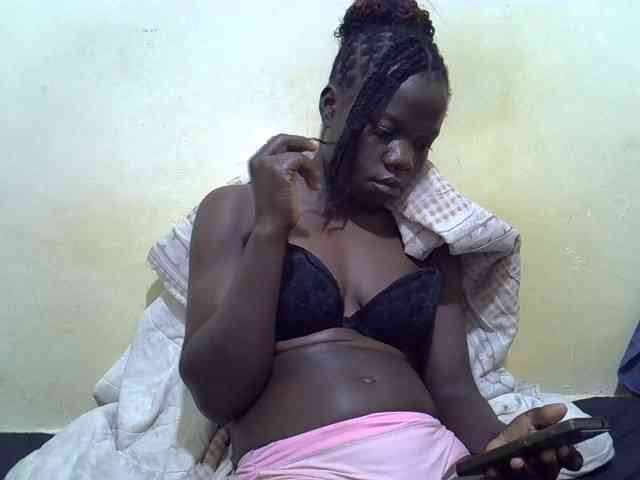 Pretty-doll webcam