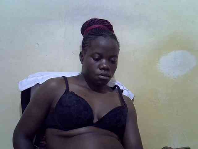 Pretty-doll webcam