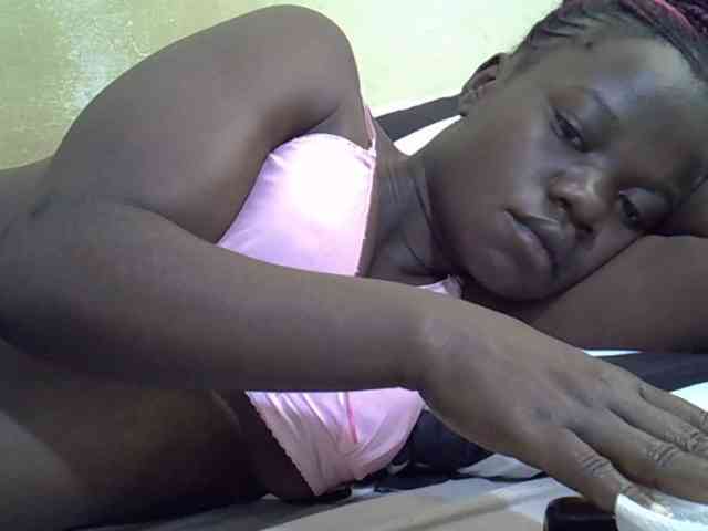 Pretty-doll webcam