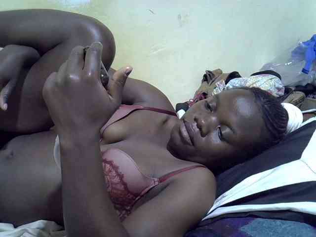 Pretty-doll webcam