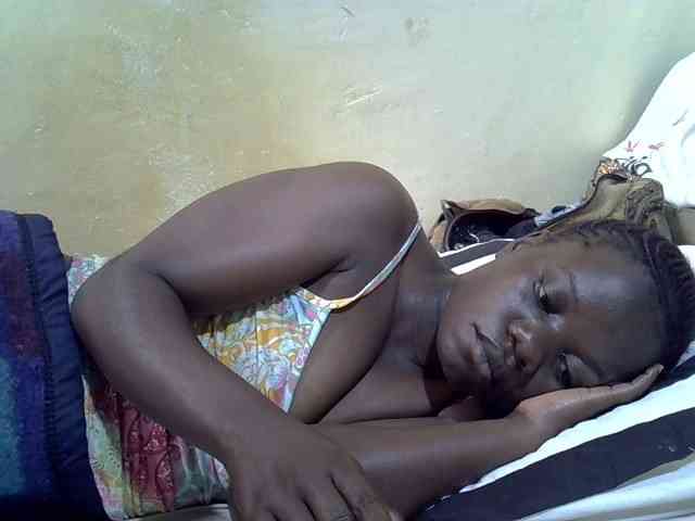 Pretty-doll webcam