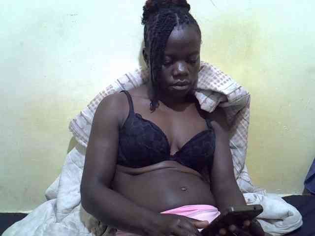 Pretty-doll webcam