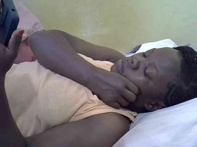 Pretty-doll Live Webcam on BongaCams