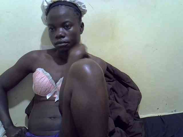 Pretty-doll webcam