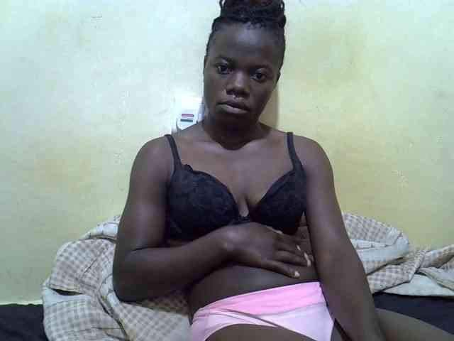 Pretty-doll webcam