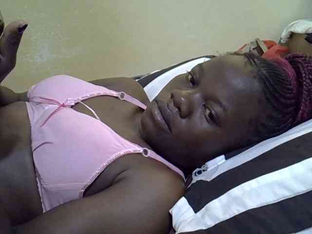 Pretty-doll webcam