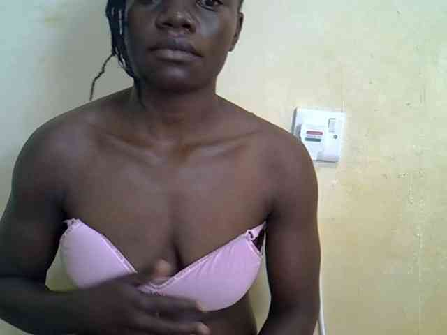 Pretty-doll webcam