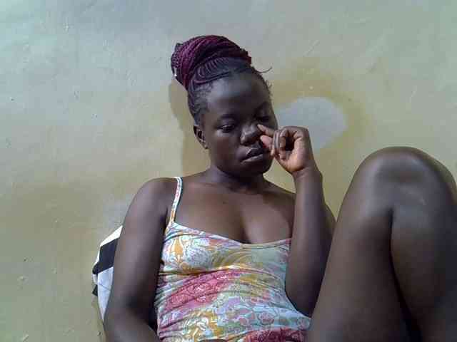 Pretty-doll webcam