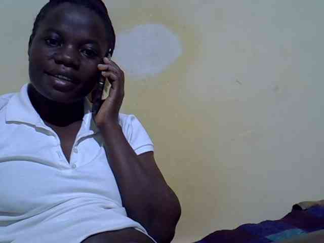 Pretty-doll webcam
