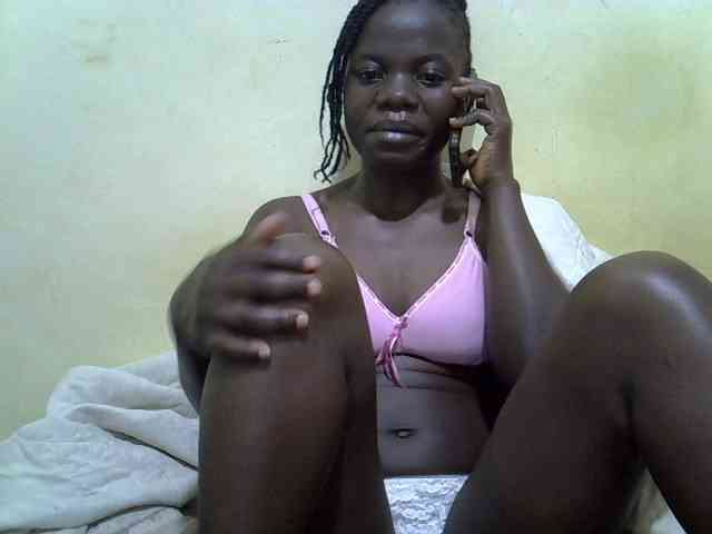 Pretty-doll webcam