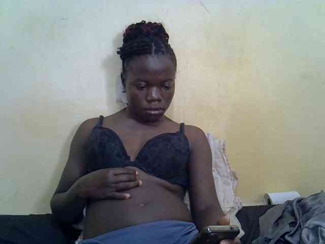 Pretty-doll webcam