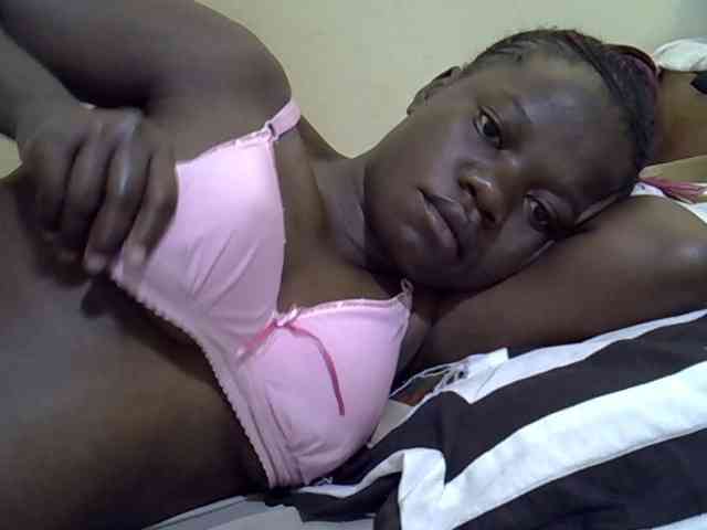 Pretty-doll webcam