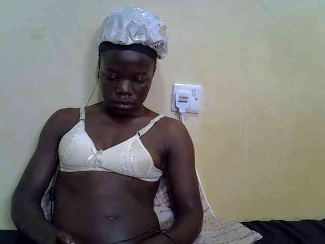 Pretty-doll webcam