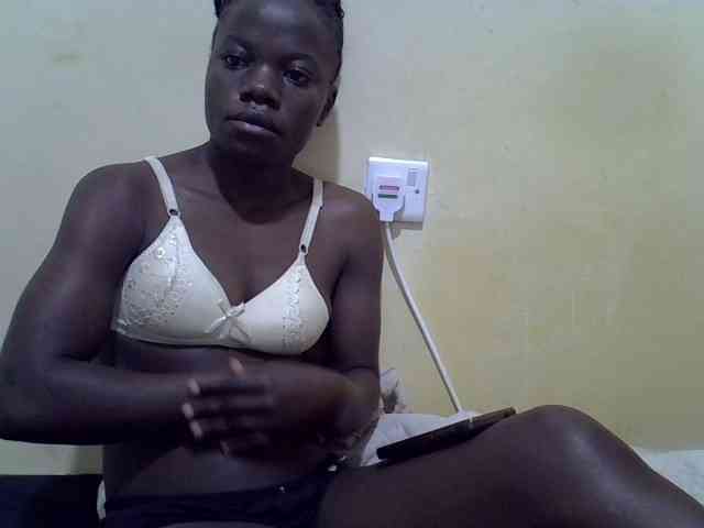 Pretty-doll webcam
