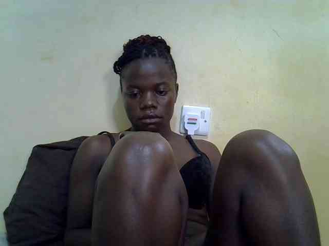 Pretty-doll webcam