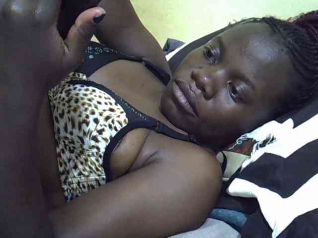 Pretty-doll webcam
