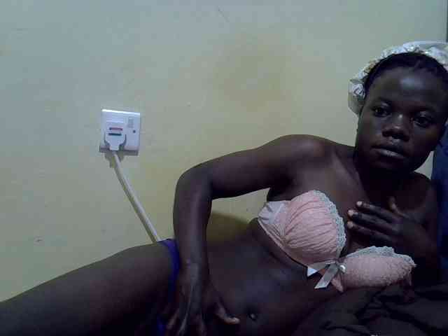 Pretty-doll webcam